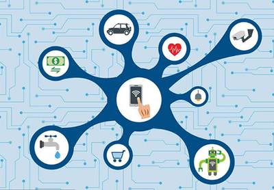 未來物聯網 萬物互聯的廣闊前景與核心技術演進