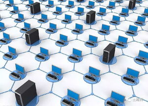 智能互聯，驅動未來 物聯網技術在物流領域的研發與應用全景