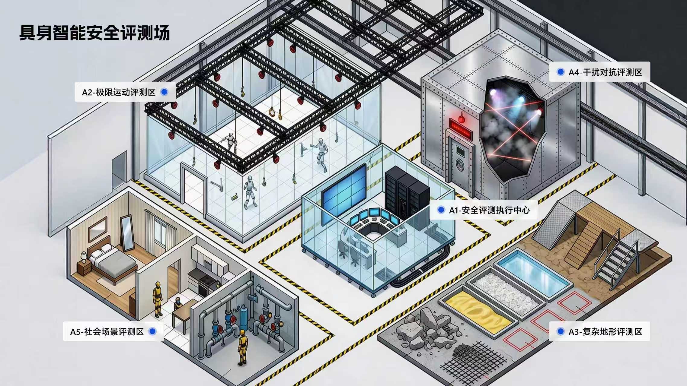 丈八科技與浪潮海若強強聯手 共建人工智能產測一體化超級工廠，推動基礎軟件開發新格局